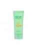 Holika Holika Aloe Soothing Essence Face & Body Waterproof Sun Gel SPF50+ żel przeciwsłoneczny do twarzy i ciała - 100ml