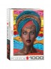 Puzzle Beauty 1000 el