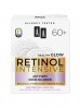 AA Retinol Intensive 60+ aktywny krem na dzień redukcja zmarszczek+regeneracja 50 ml