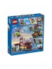 LEGO City 60320 Remiza strażacka wiek 6+