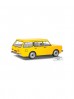 Klocki Cobi Cars Wartburg 353 Tourist 77el