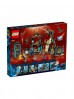 LEGO Ninjago - Świątynia Bezkresnego Morza 71755  - 1060 el wiek 9+