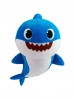 Baby Shark 45cm pluszowy tata Shark - niebieski 