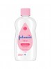 Johnson's Baby Pink oliwka dla dzieci - 200 ml