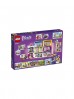 LEGO Friends 41704 Budynki przy głównej ulicy 1682el wiek 8+