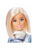 Barbie Kariera Astronautką lalka