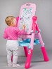 Tablica edukacyjna PINK wiek 3+