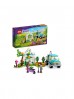 LEGO Friends 41707 Furgonetka do sadzenia drzew wiek 6+