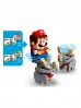 LEGO® Super Mario Walka z Reznorami - zestaw dodatkowy wiek 8+