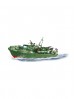 Klocki COBI Patrol torpedo boat pt-109 -3726kl