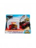 Hot Wheels Monster Trucks Wyrzutnia Zestaw Czacha Bone Shaker wiek 4+