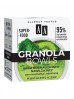 AA Granola Bowls krem normalizująco-nawilżający Detox cera normalna i mieszana 50 ml