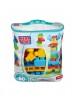 Klocki Mega Bloks Fisher-Price 60 szt