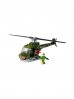 Mega Construx Helikopter ratunkowy + figurka wiek 6+