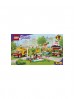 LEGO Friends 41701 Stragany z jedzeniem