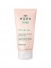 NUXE BODY Rêve de Thé Rewitalizujący peeling do ciała 150 ml