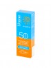 Lirene Nawilżający ochronny krem do twarzy SPF 50 40ml