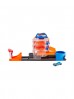 Hot Wheels City Zakręcony parking wiek 4+