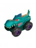 Hot Wheels Monster Trucks Pożeracz aut Mega Wrex wiek 4+