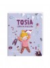 Książka dla dzieci-,,Tosia czeka na braciszka"-N.Minge