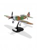 Klocki cobi HC WWII /5720/ DEWOITINE D.520C1 wiek 9+ - 283 elementów