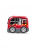 Press n' go fire truck - 4+