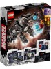 LEGO® Marvel Iron Man 76190 - 479 elementy, wiek 9+