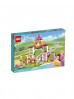 LEGO® ǀ Disney Królewskie stajnie Belli i Roszpunki 43195 wiek 5+