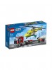 LEGO® City Laweta helikoptera ratunkowego (60343) 