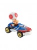 Hot Wheels Mario Kart Pojazd Toad - Sneeker 3+