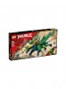 LEGO Ninjago 71766 Legendarny smok Lloyda