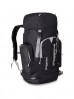 Plecak trekkingowy 35L czarny