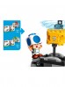 LEGO® Super Mario Walka z Reznorami - zestaw dodatkowy wiek 8+