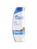 Head & Shoulders Dry Scalp Szampon przeciwłupieżowy 400ml