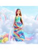 Lalka Barbie Dreamtopia - Księżniczka wiek 3+