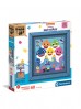 Puzzle Baby Shark  - 60el