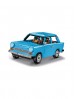 Klocki COBI Cars Trabant 601 s 1420 el