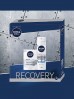 Zestaw kosmetyków NIVEA MEN Sensitive Recovery (pianka do golenia 200ml + balsam po goleniu 100ml)