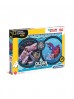 Puzzle National Geographic Wyprawa oceaniczna - 180 el wiek 7+