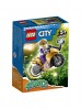 LEGO City 60309 Selfie na motocyklu kaskaderskim wiek 5+