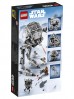 LEGO Star Wars 75322 AT-ST z Hoth wiek 9+