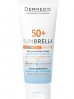 Krem ochronny SUNBRELLA SPF 50+ skóra tłusta i mieszana 50ml