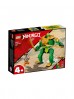 LEGO Ninjago 71757 Mech Ninja Lloyda wiek 4+