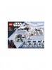 LEGO Star Wars 75320 Zestaw bitewny ze szturmowcem śnieżnym wiek 6+