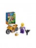 LEGO City 60309 Selfie na motocyklu kaskaderskim wiek 5+