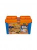 Hot Wheels Track Builder Kaskaderskie Pętle wiek 5+