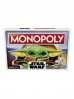 Monopoly Star Wars The Child - gra planszowa wiek 8+