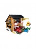 Play House auto serwis wiek +3