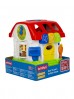 Smily Play - chatka sorter wiek 12msc+