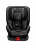 KInderkraft Fotelik samochodowy dla dzieci Vado ISOFIX czarny 0-25 kg, RWF 0-18kg 